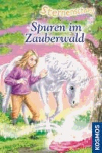 Sternenschweif 11. Spuren im Zauberwald.