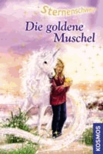 Sternenschweif 29. Die goldene Muschel.