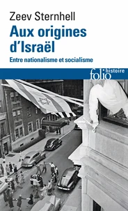 Aux origines d'Israël