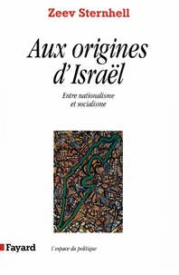Aux origines d'Israël.