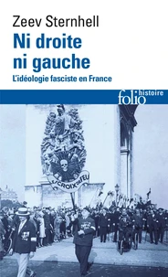 Ni droite ni gauche