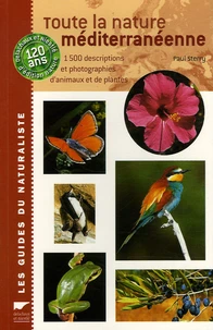 Toute la nature méditerranéenne