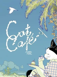 Cat Café