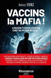 Vaccins, la Mafia !