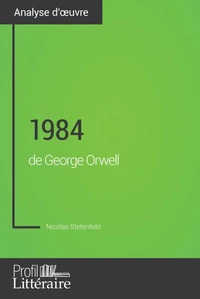 1984 de George Orwell