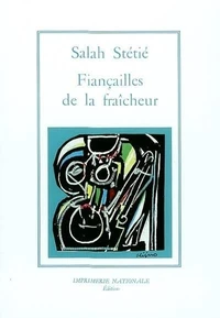 Fiancailles De La Fraicheur