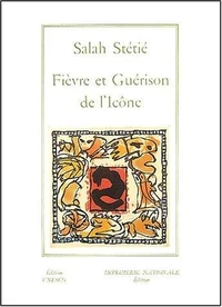 Fièvre et guérison de l'icône