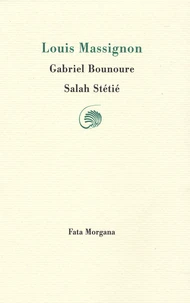 Louis Massignon