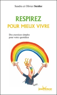 Respirez pour mieux vivre