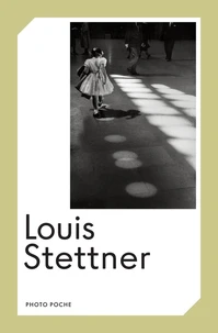 Louis Stettner
