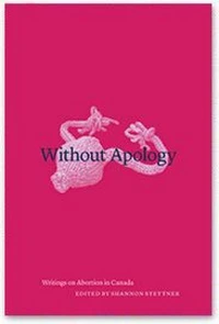 Without Apology