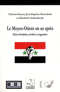 Le Moyen-Orient un an après
