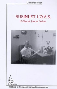 Susini et l'O.A.S.