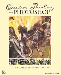 Creative Thinking In Photoshop. A New Approach In Digital Art