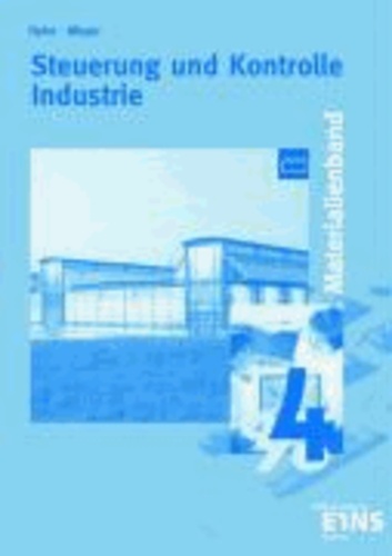 Steuerung und Kontrolle / Industrie - de Bildungsverlag EINS