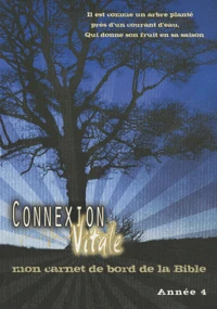 Connexion vitale Année 4