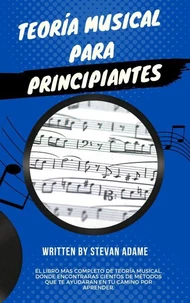 Teoría Musical Para Principiantes