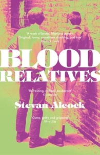 Stevan Alcock - Blood Relatives.