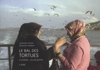 Le bal des tortues