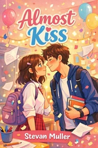 Almost Kiss