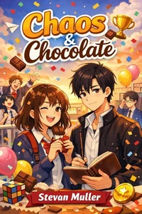 Chaos &amp; Chocolate