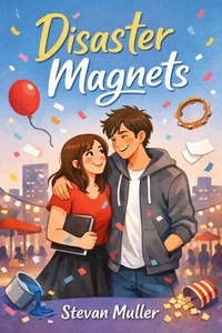 Disaster Magnets
