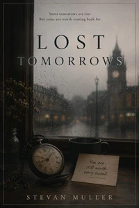 Lost Tomorrows