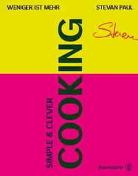 Simple &amp; Clever Cooking