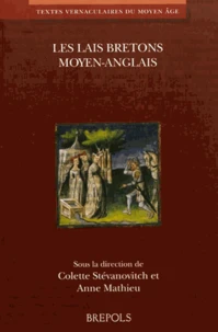 Les lais bretons moyen-anglais
