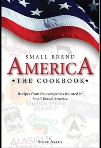 Small Brand America Cookbook