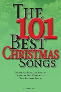 The 101 Best Christmas Songs