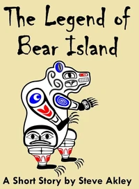 The Legend of Bear Island