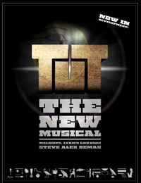 Téléchargez des livres d'allumage gratuits torrents TUT: The New Musical in French par Steve Alex Demas PDF iBook
