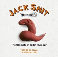 Steve Allen et Trevor de Silva - Jack Shit - Number Two.