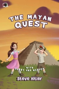 The Mayan Quest