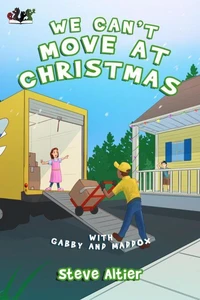 We Can't Move at Christmas