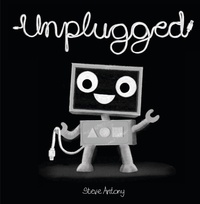 Steve Antony - Unplugged.