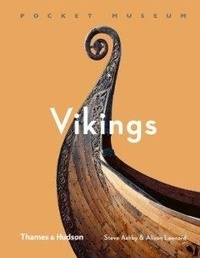 Steve Ashby - Vikings.