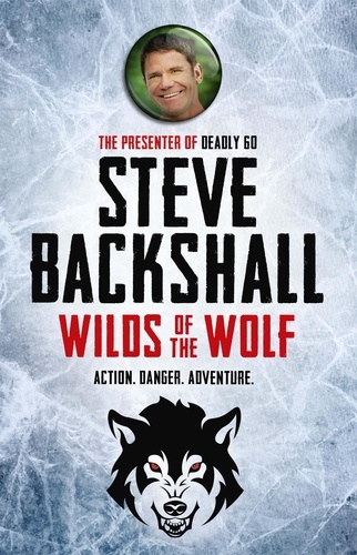Wilds of the Wolf. Book 3