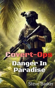Danger in Paradise