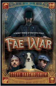 Fae War