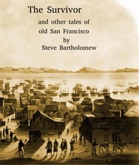 Amazon free kindle téléchargements de livres électroniques The Survivor par Steve Bartholomew