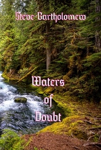 Steve Bartholomew - Waters of Doubt - DiPaolo, #3.