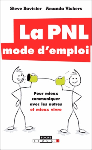 La PNL mode d'emploi - Occasion