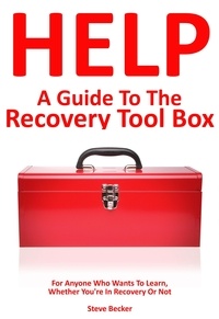  Steve Becker - A Guide to the Recovery Toolbox.