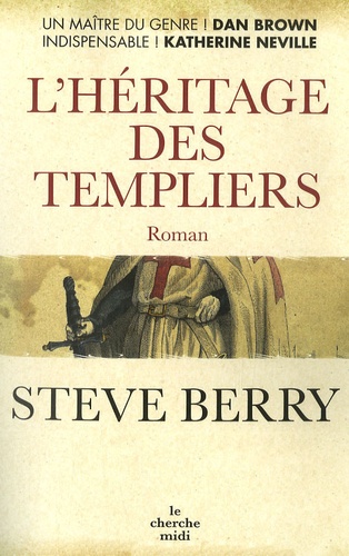 L'Héritage des Templiers