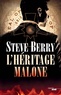 Steve Berry - L'héritage Malone.