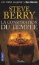 Steve Berry - La conspiration du temple.