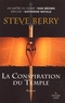 Steve Berry - La Conspiration du Temple.