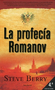 Steve Berry - La profecia Romanov.